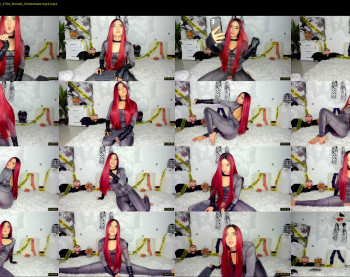 eva_martinez_ — 73 minute Chaturbate female cam show recording, 1080p, Oct 10, 2020