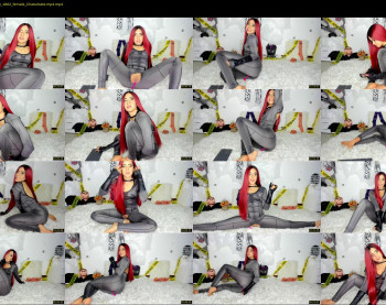 eva_martinez_ — 8 minute Chaturbate female cam show recording, 1080p, Oct 10, 2020