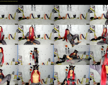 eva_martinez_ — 71 minute Chaturbate female cam show recording, 1080p, Oct 10, 2020