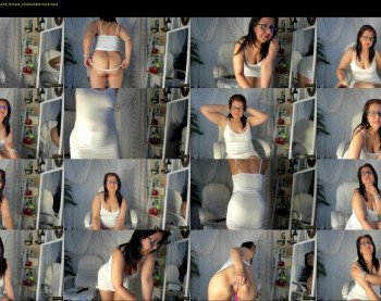 eva_mature — 70 minute Chaturbate female cam show recording, 1080p, Oct 11, 2020