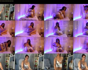 eva_mature — 72 minute Chaturbate female cam show recording, 1080p, Oct 11, 2020