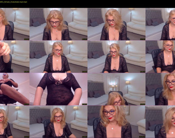 exoticgiselle — 70 minute Chaturbate female cam show recording, 720p, Oct 10, 2020