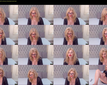 exoticgiselle — 39 minute Chaturbate female cam show recording, 720p, Oct 10, 2020