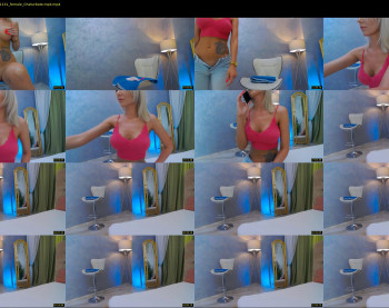 fallingangel_ — 66 minute Chaturbate female cam show recording, 1080p, Oct 10, 2020