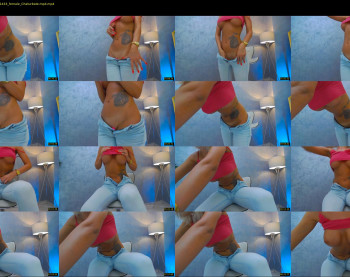 fallingangel_ — 10 minute Chaturbate female cam show recording, 1080p, Oct 10, 2020