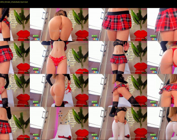 felicity_yours — 70 minute Chaturbate female cam show recording, 1080p, Oct 10, 2020