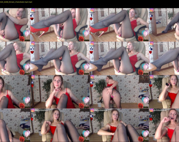 foxydiamond2020 — 52 minute Chaturbate female cam show recording, 1080p, Oct 11, 2020