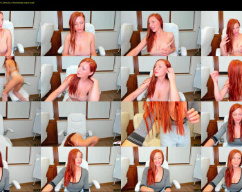 foxynesss — 30 minute Chaturbate female cam show recording, 1080p, Oct 10, 2020