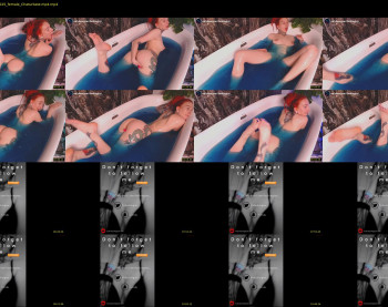 fuckingtoy_ — 13 minute Chaturbate female cam show recording, 720p, Oct 11, 2020