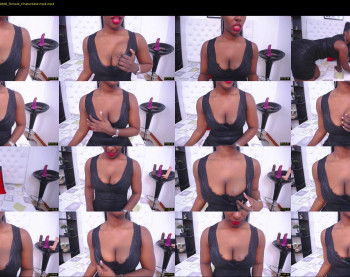 ginger_milys — 20 minute Chaturbate female cam show recording, 720p, Oct 10, 2020
