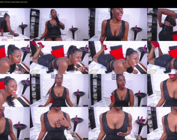 ginger_milys — 70 minute Chaturbate female cam show recording, 720p, Oct 10, 2020