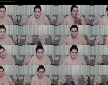 giorg107 — 36 minute Chaturbate couple cam show recording, 720p, Oct 10, 2020