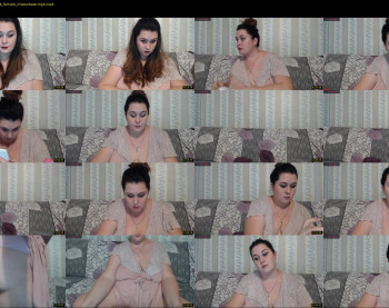 giorg107 — 36 minute Chaturbate couple cam show recording, 720p, Oct 10, 2020