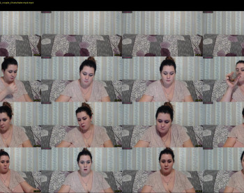 giorg107 — 36 minute Chaturbate couple cam show recording, 720p, Oct 10, 2020