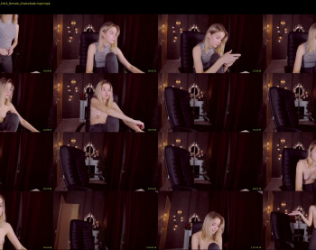 hannahsunny — 77 minute Chaturbate female cam show recording, 1080p, Oct 10, 2020