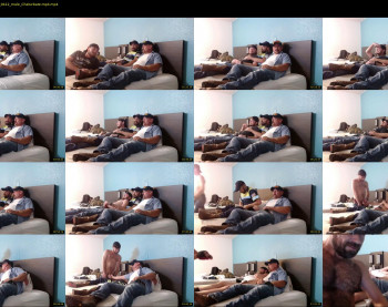 hardworkertn — 13 minute Chaturbate male cam show recording, 720p, Oct 11, 2020