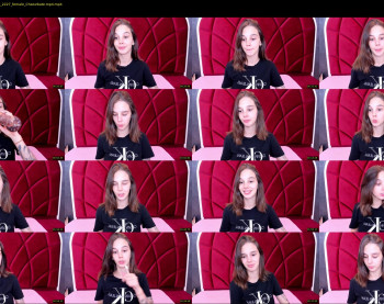hotfallingdevil — 3 minute Chaturbate female cam show recording, 1080p, Oct 10, 2020