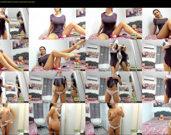 innocent_channel_show — 28 minute Chaturbate female cam show recording, 1080p, Oct 11, 2020