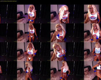 jada_valentine — 94 minute Chaturbate female cam show recording, 720p, Oct 10, 2020