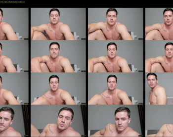 jasonblakes — 10 minute Chaturbate male cam show recording, 1080p, Oct 10, 2020
