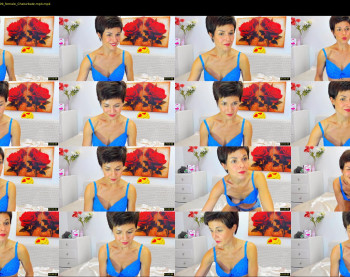 jennalison — 51 minute Chaturbate female cam show recording, 1080p, Oct 10, 2020