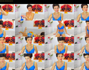 jennalison — 29 minute Chaturbate female cam show recording, 1080p, Oct 10, 2020