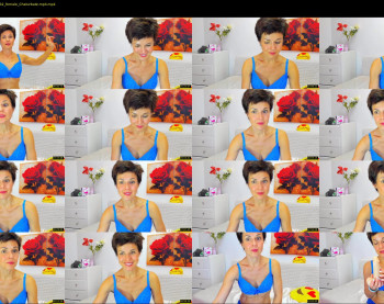 jennalison — 13 minute Chaturbate female cam show recording, 1080p, Oct 10, 2020