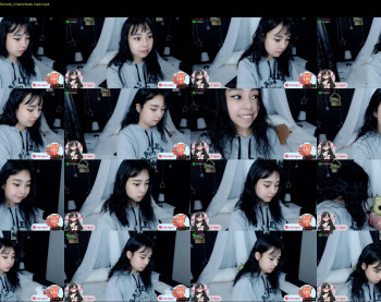 ji_hyun — 68 minute Chaturbate female cam show recording, 1080p, Oct 10, 2020