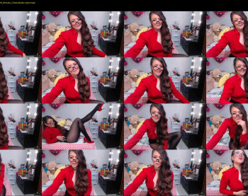karitto__2 — 20 minute Chaturbate female cam show recording, 720p, Oct 10, 2020