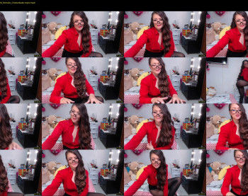 karitto__2 — 65 minute Chaturbate female cam show recording, 720p, Oct 10, 2020