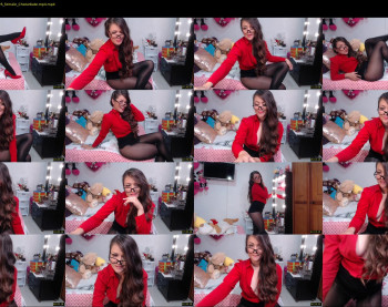 karitto__2 — 64 minute Chaturbate female cam show recording, 720p, Oct 11, 2020