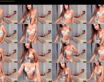 katrin_fit — 3 minute Chaturbate female cam show recording, 720p, Oct 11, 2020
