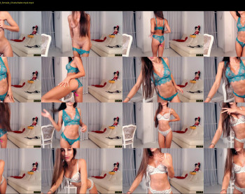 katrin_fit — 19 minute Chaturbate female cam show recording, 720p, Oct 11, 2020