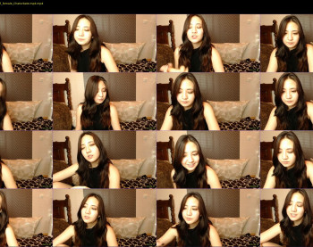 katydoll_ — 7 minute Chaturbate female cam show recording, 720p, Oct 10, 2020