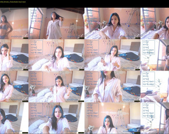 kendalltyler — 114 minute Chaturbate female cam show recording, 720p, Oct 10, 2020