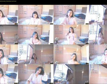 kendalltyler — 81 minute Chaturbate female cam show recording, 720p, Oct 11, 2020
