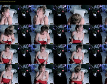 kittykay86 — 8 minute Chaturbate female cam show recording, 720p, Oct 11, 2020