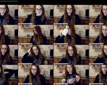 klementinagirl — 36 minute Chaturbate female cam show recording, 1080p, Oct 11, 2020