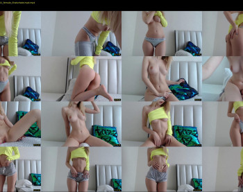 kriss0leoo — 70 minute Chaturbate couple cam show recording, 1080p, Oct 10, 2020
