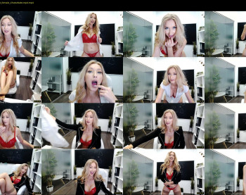 ladyleea — 22 minute Chaturbate female cam show recording, 1080p, Oct 10, 2020