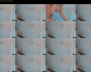 laurabigtits — 3 minute Chaturbate female cam show recording, 720p, Oct 10, 2020
