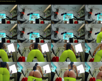 litas_secrets — 70 minute Chaturbate female cam show recording, 1080p, Oct 10, 2020