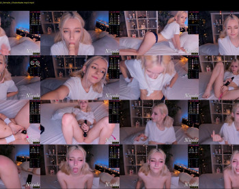 margolori — 70 minute Chaturbate couple cam show recording, 1080p, Oct 10, 2020