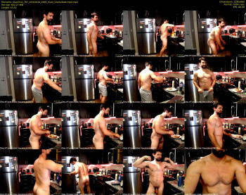 maximus_787 — 44 minute Chaturbate male cam show recording, 720p, Oct 10, 2020