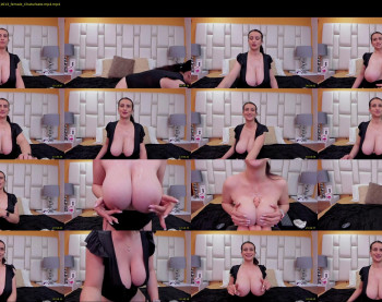meganbeake — 40 minute Chaturbate female cam show recording, 720p, Oct 10, 2020