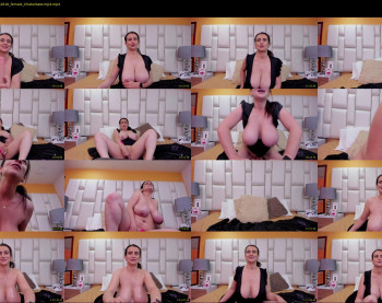 meganbeake — 89 minute Chaturbate female cam show recording, 720p, Oct 10, 2020