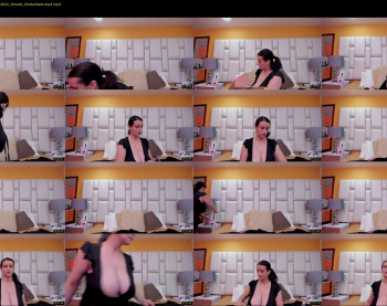 meganbeake — 13 minute Chaturbate female cam show recording, 720p, Oct 10, 2020