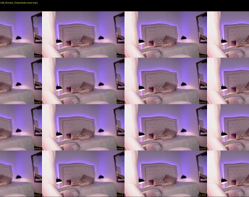 mel_evansx — 70 minute Chaturbate female cam show recording, 1080p, Oct 10, 2020