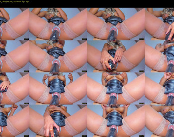 melania_browis — 5 minute Chaturbate female cam show recording, 1080p, Oct 10, 2020