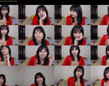 melissa_fane — 19 minute Chaturbate female cam show recording, 1080p, Oct 10, 2020